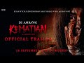 Official Trailer Di Ambang Kematian - 28 September Di Bioskop