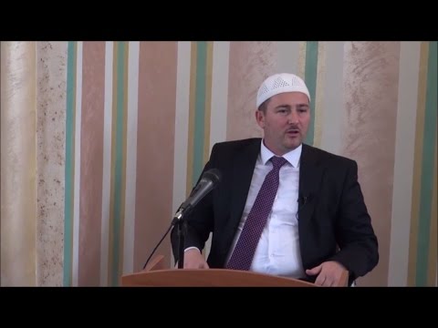 Një pyetje që bëhet shpesh për Namazin e Sabahut - Ardian Sejdiu