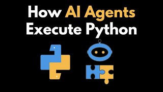 How AI Agents Execute Python