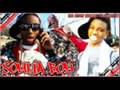 Soulja Boy Just Got My Report Card