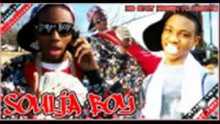 Soulja  Boy  Just got my Report card