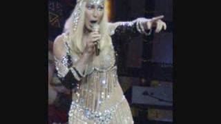 Cher - When The Money&#39;s Gone