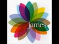 James - Who Are You