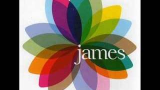 James - Who Are You