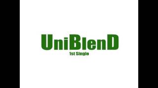 유니블렌드(UniBlenD) - 03.I Will Love You More