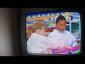 Closing To Barney S Musical Scrapbook 1997 VHS