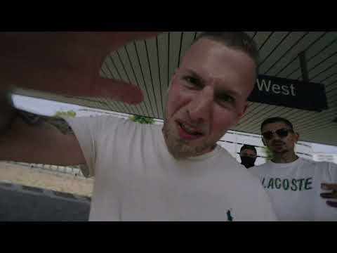 Garos63 & EINZ.DREI - Backpfeifen