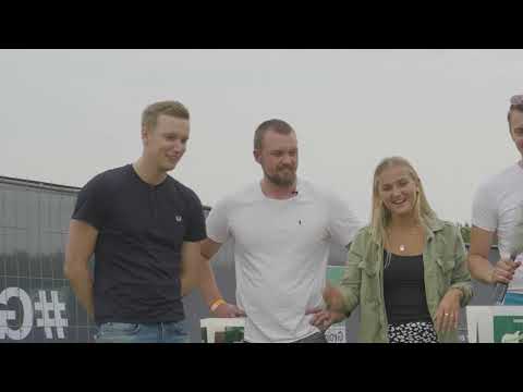 Grøn OL 2019 - del 2