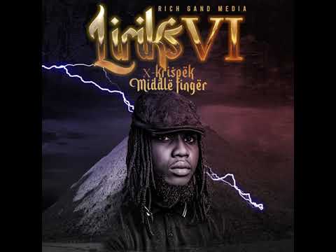 10 - Krispek - Middle Finger