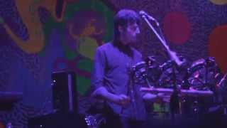 [LIVE] 2015.11.24 Neon Indian - Slumlord Rising