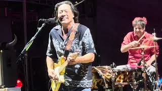 Big Head Todd and the Monsters @ Red Rocks 06-06-2026 FULL CONCERT
