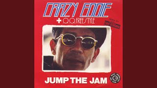 Jump the Jam (Rave Mix)