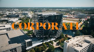 Hiatt Films | Corporate | Show Reel