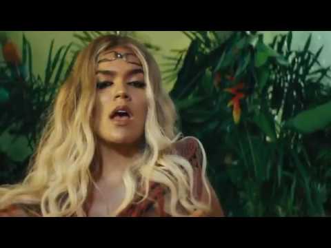 Karol G Debuts | Haven Nightclub | 5.4.2018