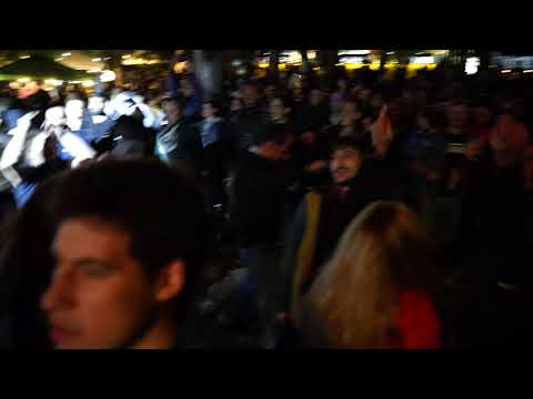 Svetlio & Тhe Legends - Море от алкохол .(Маймунарника 09.10.2020)