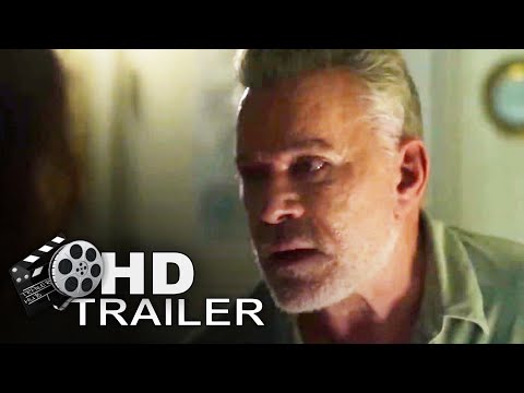 DANGEROUS WATERS 2023 | Official Trailer 2023