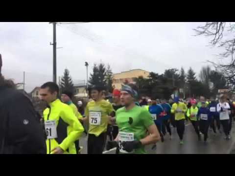 Blažice 2016 štart