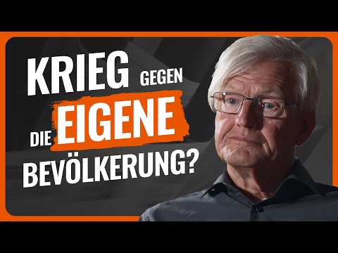BlackRock & Co: Wer uns in Zukunft wirklich besitzt – Hermann Ploppa Video-Thumbnail von YouTube