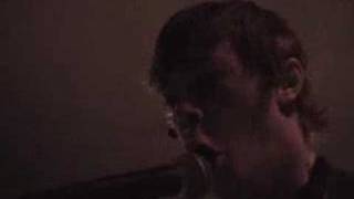 After the Burial at Robot Mosh Fest: Fingers Like Daggers