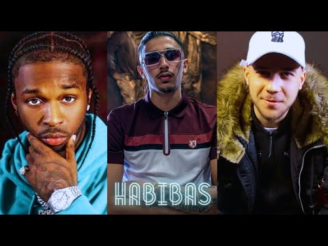 Pop Smoke x Kabe  -"Talenty" ft. Baby Gang