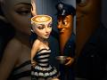 Ooooh Waaaah Tung Tung Sahur And Ballerina Capuccina But Who S The Cop And Who S The Criminal