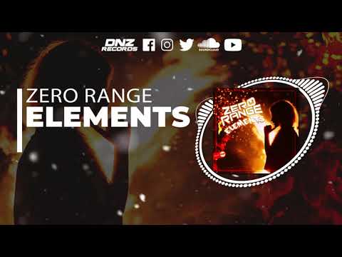 DNZF1098 // ZERO RANGE - ELEMENTS (Official Video DNZ RECORDS)