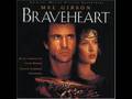 Braveheart Soundtrack -  Mornay's Dream