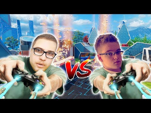 Graniti Prap Kundër Kidit !! - Black Ops 3 SHQIP | SHQIPGaming