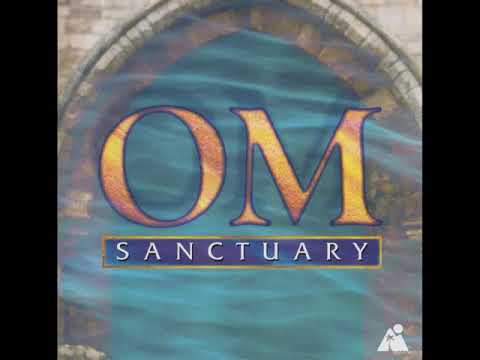 Robert Slap - OM Sanctuary