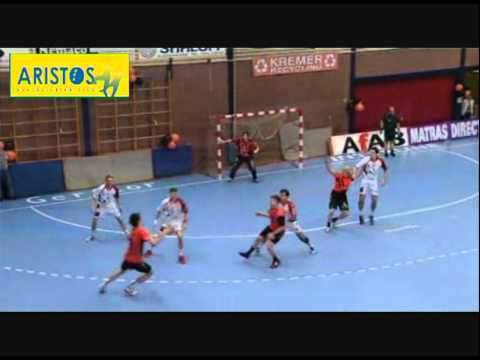 Aristos Toernooi 25 en 26 Juni