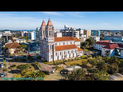 FARROUPILHA / RIO GRANDE DO SUL 