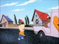 Bruno The Kid 06 Moonbeam And Other Strangers Part 1
