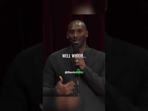 Don't Let Anyone OUTWORK YOU- Kobe Bryant💪 #shorts #motivation