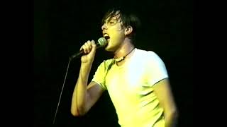 Suede - New Generation Live Royal Albert Hall, London 21.05.95