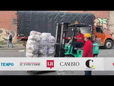 S.O.S. VENEZUELA Thousands in Urgent Need