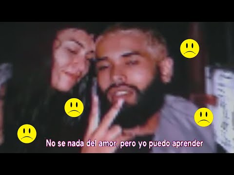 YUNGLiAN x L'MIRANDA - DEPRERREO (Official Video)