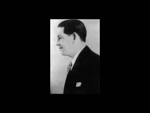 Flowers For Madame - Bob Causer and his Cornellians v. Chick Bullock 1935 Melotone M 13392 A