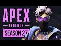 New Season 27 Gameplay Changes Are Crazy