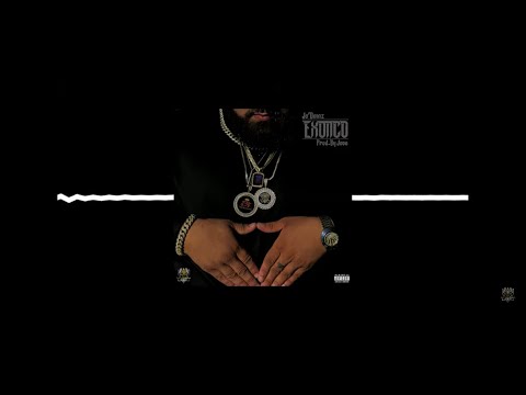 Ja'Dmnz - Exotico [Official Audio Cover]