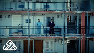 UZI & Motive - Şarkılar Sokaklara Ait (Official Video)