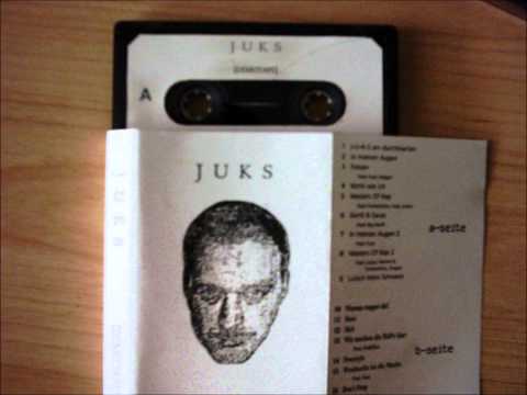 Juks aka Kool Savas   Masters of Rap 2 feat  Fumanschu, Justus Jonas, Martin B, Staiger Demotape 1998