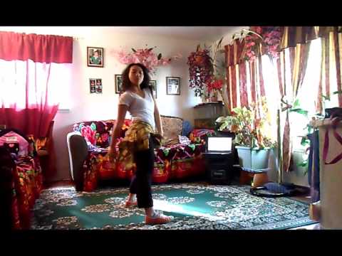 DKOUTRAGE - EXO-K - OVERDOSE dance cover