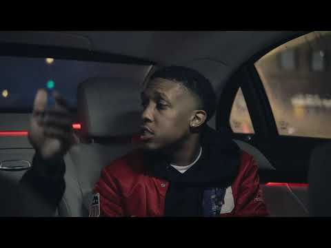 Juggtheone - Wishes [Freestyle] | Shot by Reggie Reg