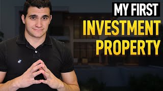 My First Investment Property - Ep. 1: How to Buy the Right Property