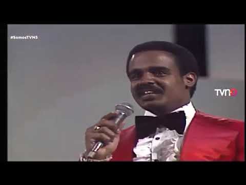 The Stylistics -  Viña 1980