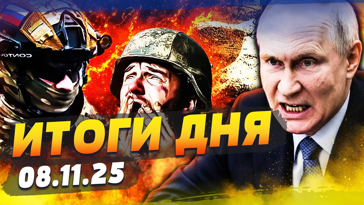 💥СРОЧНО! В ПОКРОВСКЕ СЛУЧИЛОСЬ! ВСУ ПЕРЕВЕРНУЛИ ВСЁ! КРЫМ: ТАКОГО ЩЕ НЕ БЫЛО!