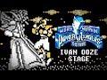 Mighty Morphin Power Rangers The Movie Game Boy Ivan Ooze Stage Gameplay