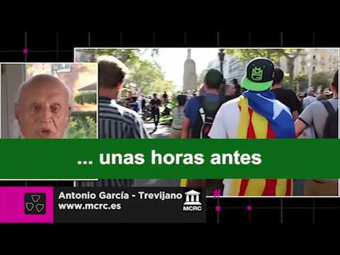 Trevijano tenía y tiene razón.