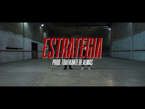 Proof ft. Bipo Montana - Estrategia (Video Oficial)