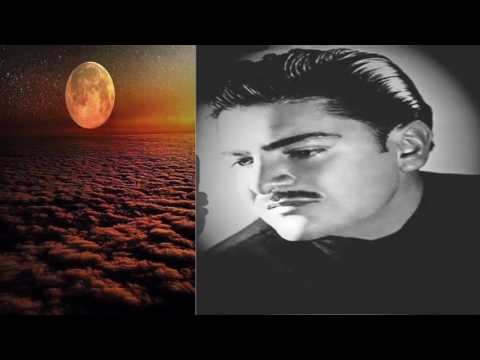 Cuando Sale La Luna - Jose Alfredo Jimenez